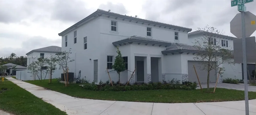14806 SW 163rd Street Miami FL 33187