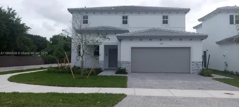 14806 SW 163rd Street Miami FL 33187