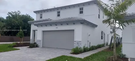 14806 SW 163rd Street Miami FL 33187