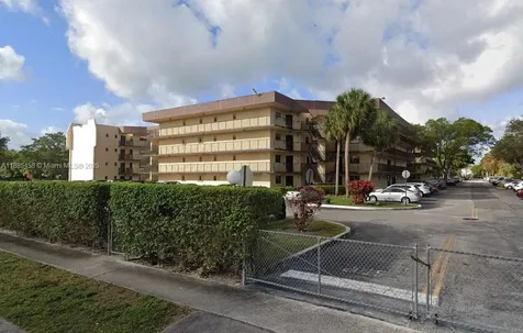 6555 W Broward Boulevard Plantation FL 33317