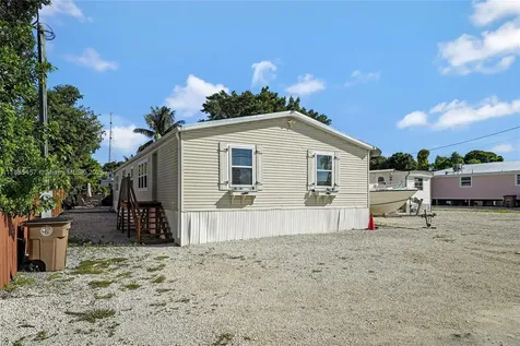 945 Plantation Road Key Largo FL 33037