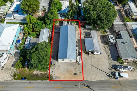 945 Plantation Road Key Largo FL 33037