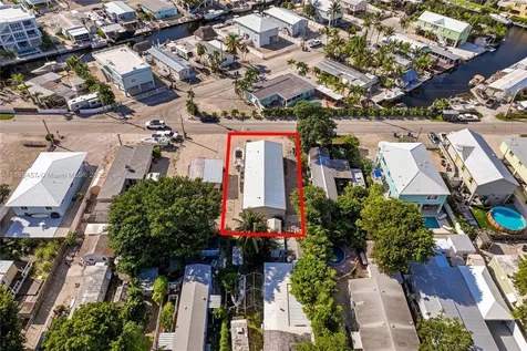 945 Plantation Road Key Largo FL 33037