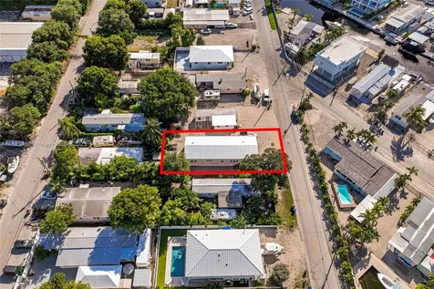 945 Plantation Road Key Largo FL 33037