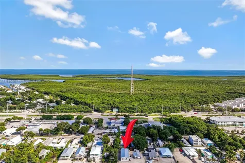 945 Plantation Road Key Largo FL 33037