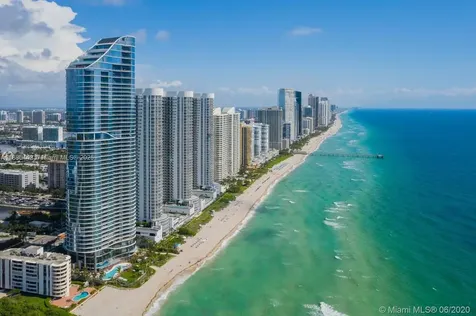 15901 Collins Avenue Sunny Isles Beach FL 33160