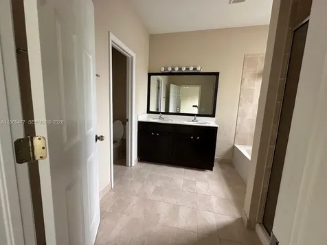 1026 NE 207th Terrace Miami FL 33179