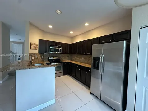 1026 NE 207th Terrace Miami FL 33179
