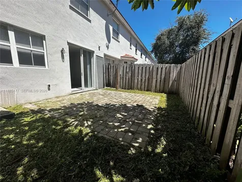 1026 NE 207th Terrace Miami FL 33179