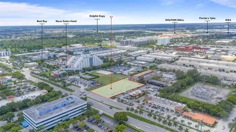 10765 NW 19th Street Sweetwater FL 33167