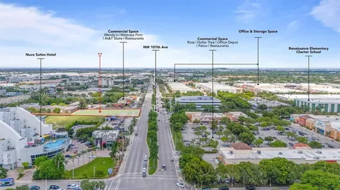 10765 NW 19th Street Sweetwater FL 33167