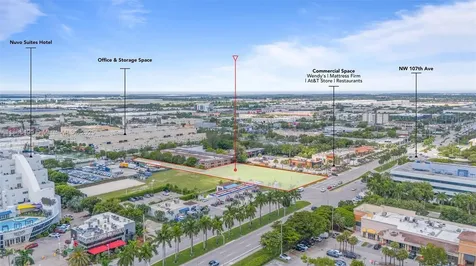 10765 NW 19th Street Sweetwater FL 33167
