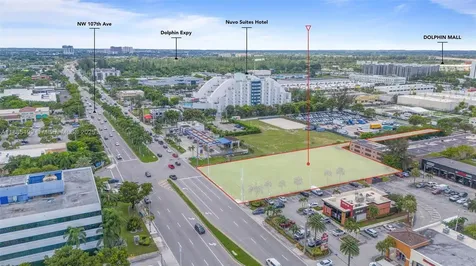 10765 NW 19th Street Sweetwater FL 33167