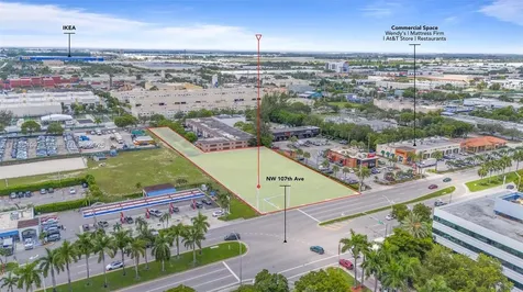 10765 NW 19th Street Sweetwater FL 33167