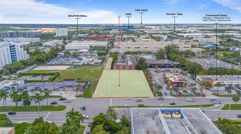 10765 NW 19th Street Sweetwater FL 33167