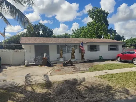 8300 SW 46th Street Miami FL 33155