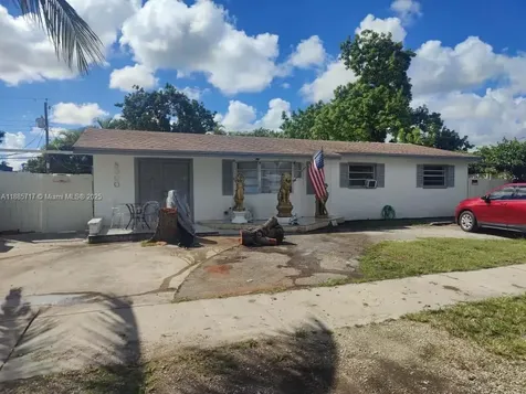 8300 SW 46th Street Miami FL 33155