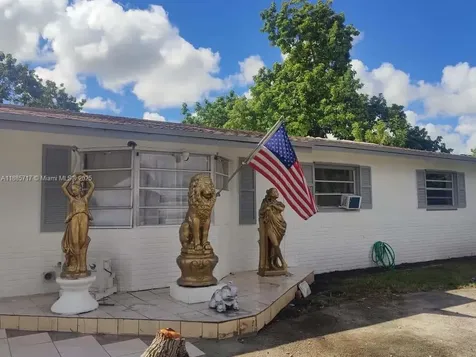 8300 SW 46th Street Miami FL 33155