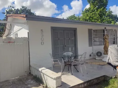 8300 SW 46th Street Miami FL 33155