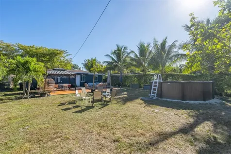 125 NW 127th Street North Miami FL 33168