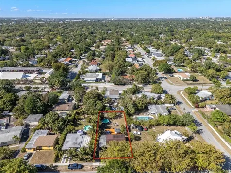 125 NW 127th Street North Miami FL 33168