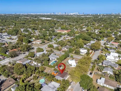 125 NW 127th Street North Miami FL 33168