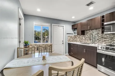 125 NW 127th Street North Miami FL 33168