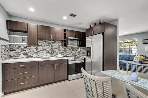 125 NW 127th Street North Miami FL 33168