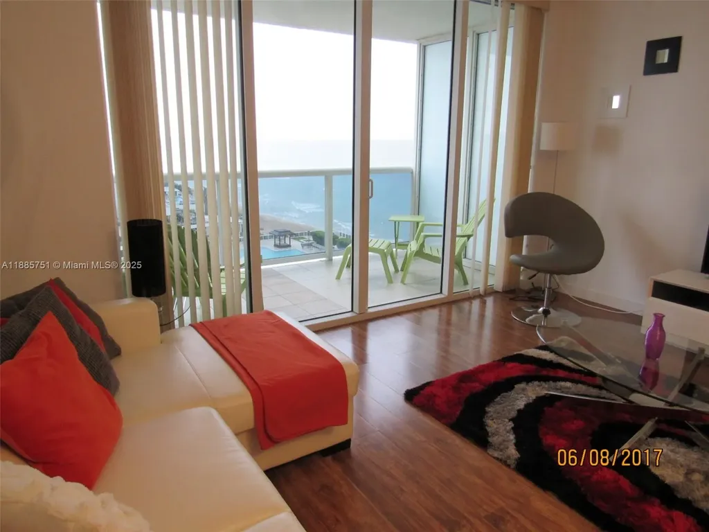 1830 S Ocean Drive Hallandale Beach FL 33009