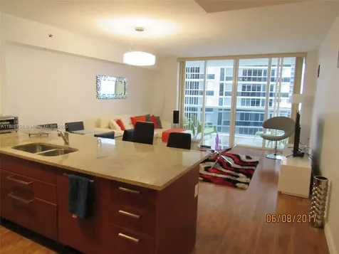 1830 S Ocean Drive Hallandale Beach FL 33009