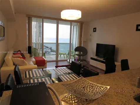 1830 S Ocean Drive Hallandale Beach FL 33009