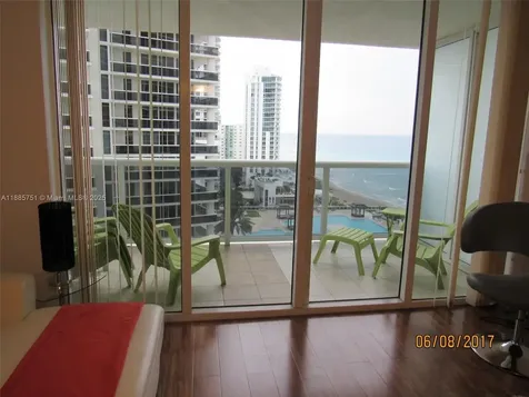1830 S Ocean Drive Hallandale Beach FL 33009