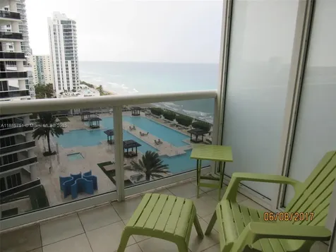 1830 S Ocean Drive Hallandale Beach FL 33009