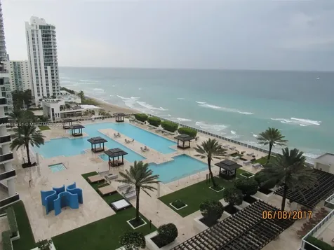 1830 S Ocean Drive Hallandale Beach FL 33009