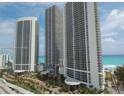 1830 S Ocean Drive Hallandale Beach FL 33009
