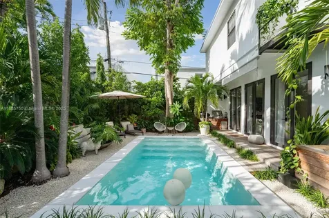 135 NE 45th Street Miami FL 33137