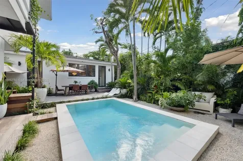 135 NE 45th Street Miami FL 33137