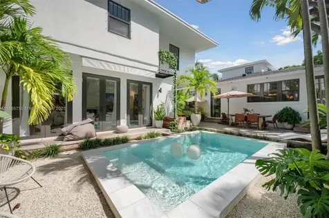 135 NE 45th Street Miami FL 33137