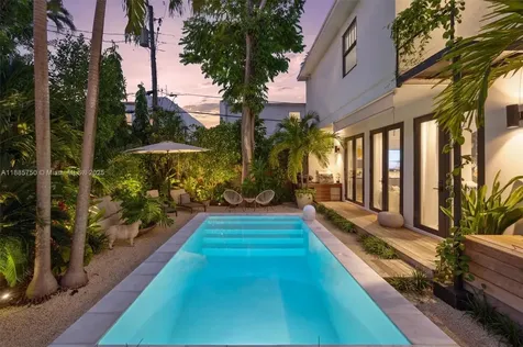 135 NE 45th Street Miami FL 33137