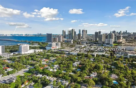 135 NE 45th Street Miami FL 33137