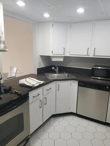 501 E Three Islands Boulevard Hallandale Beach FL 33009