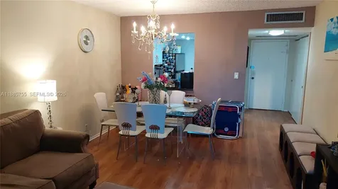 501 E Three Islands Boulevard Hallandale Beach FL 33009