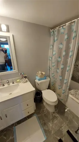 501 E Three Islands Boulevard Hallandale Beach FL 33009