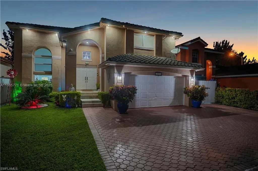 13021 NW 11th Terrace Miami FL 33182