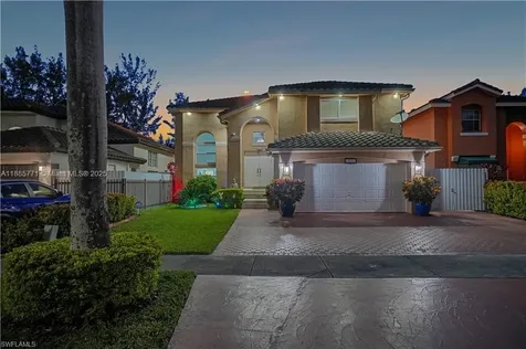 13021 NW 11th Terrace Miami FL 33182