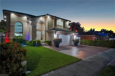 13021 NW 11th Terrace Miami FL 33182