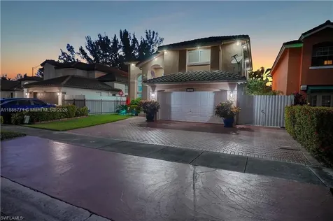 13021 NW 11th Terrace Miami FL 33182
