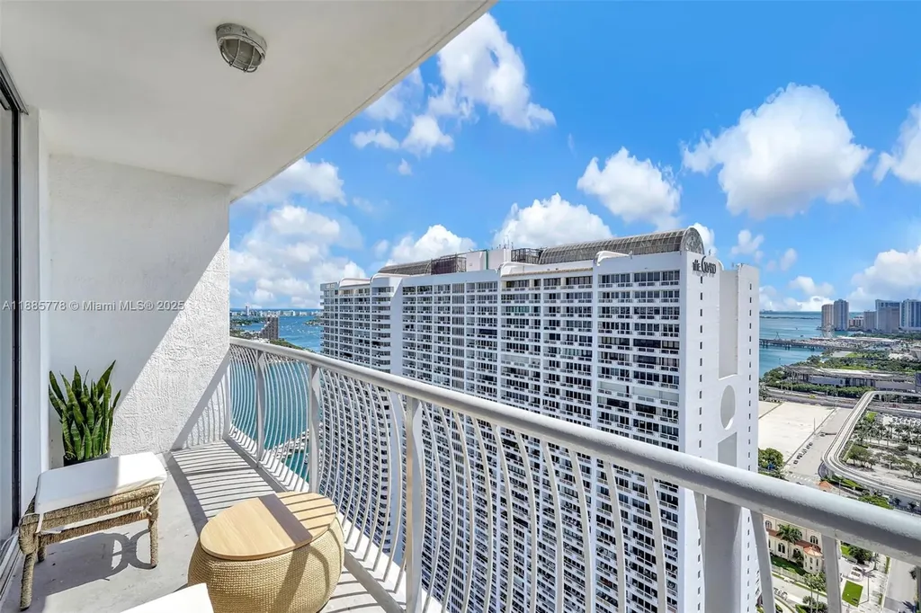 1750 N Bayshore Drive Miami FL 33132