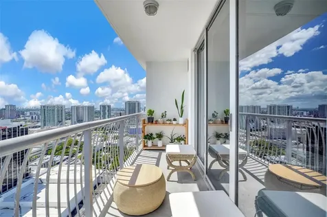 1750 N Bayshore Drive Miami FL 33132