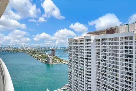 1750 N Bayshore Drive Miami FL 33132